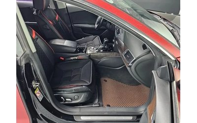Audi A7 3.0 TDI Quattro - автомобили, коли, обяви за нови и употребявани 9