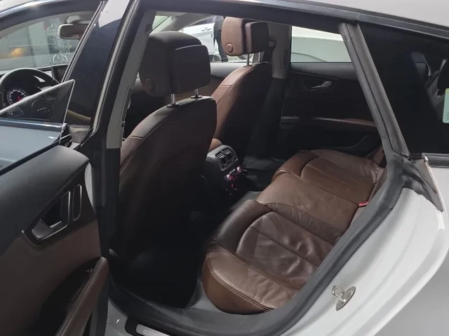 Audi A7 3.0 TDI Quattro - автомобили, коли, обяви за нови и употребявани 10