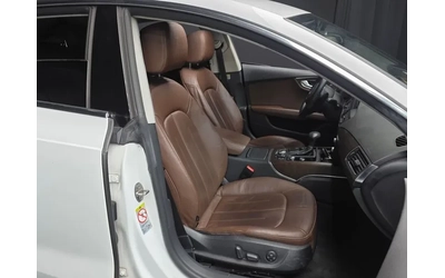 Audi A7 3.0 TDI Quattro - автомобили, коли, обяви за нови и употребявани 11