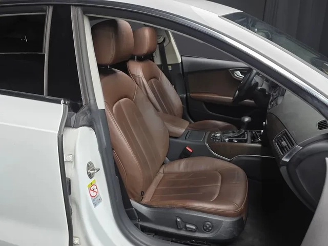 Audi A7 3.0 TDI Quattro - автомобили, коли, обяви за нови и употребявани 11
