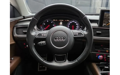 Audi A7 3.0 TDI Quattro - автомобили, коли, обяви за нови и употребявани 12