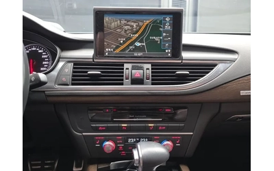 Audi A7 3.0 TDI Quattro - автомобили, коли, обяви за нови и употребявани 14