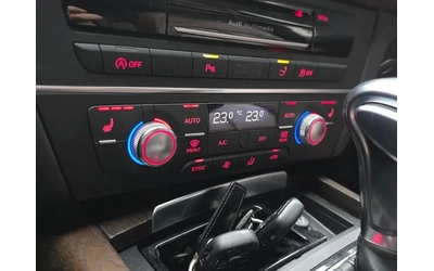 Audi A7 3.0 TDI Quattro - автомобили, коли, обяви за нови и употребявани 16
