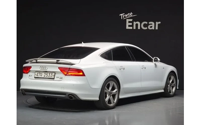 audi-a7 - 1