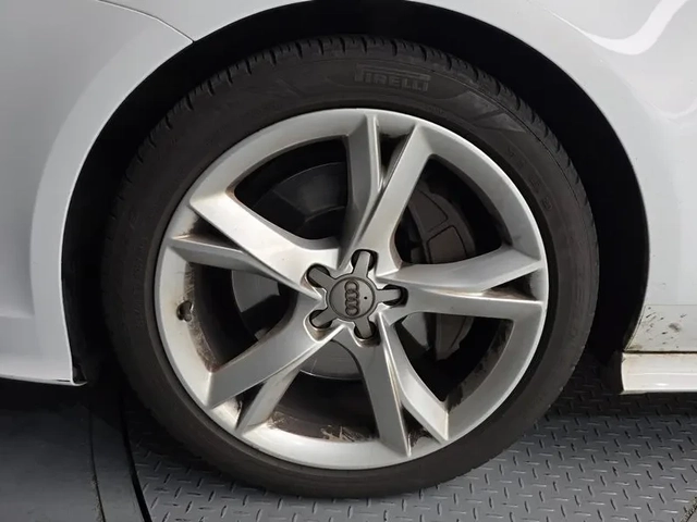 Audi A7 3.0 TDI Quattro - автомобили, коли, обяви за нови и употребявани 4