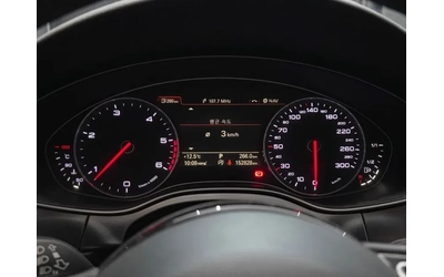 Audi A7 3.0 TDI Quattro - автомобили, коли, обяви за нови и употребявани 7