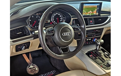 Audi A7 RS7/S-LINE/3.TDI/GERMANY/MEMORY/AMBI/KEYLESS/LI - автомобили, коли, обяви за нови и употребявани 10