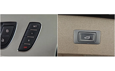 Audi A7 RS7/S-LINE/3.TDI/GERMANY/MEMORY/AMBI/KEYLESS/LI - автомобили, коли, обяви за нови и употребявани 12
