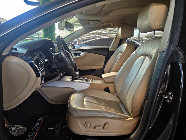 Audi A7 RS7/S-LINE/3.TDI/GERMANY/MEMORY/AMBI/KEYLESS/LI - автомобили, коли, обяви за нови и употребявани 14