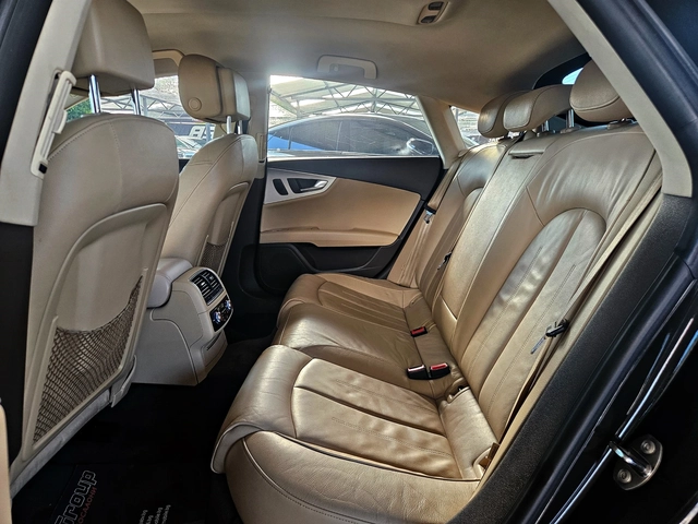 Audi A7 RS7/S-LINE/3.TDI/GERMANY/MEMORY/AMBI/KEYLESS/LI - автомобили, коли, обяви за нови и употребявани 15