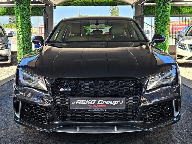 Audi A7 RS7/S-LINE/3.TDI/GERMANY/MEMORY/AMBI/KEYLESS/LI - автомобили, коли, обяви за нови и употребявани 1