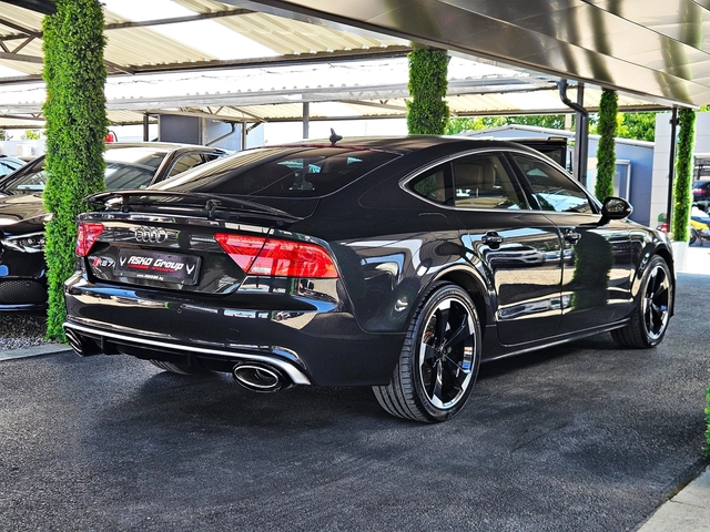 Audi A7 RS7/S-LINE/3.TDI/GERMANY/MEMORY/AMBI/KEYLESS/LI - автомобили, коли, обяви за нови и употребявани 4