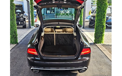 Audi A7 RS7/S-LINE/3.TDI/GERMANY/MEMORY/AMBI/KEYLESS/LI - автомобили, коли, обяви за нови и употребявани 7
