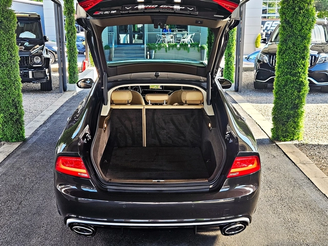 Audi A7 RS7/S-LINE/3.TDI/GERMANY/MEMORY/AMBI/KEYLESS/LI - автомобили, коли, обяви за нови и употребявани 7