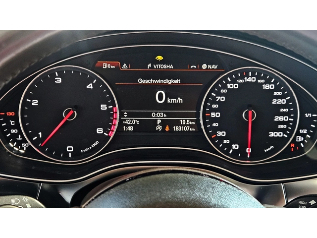 Audi A7 RS7/S-LINE/3.TDI/GERMANY/MEMORY/AMBI/KEYLESS/LI - автомобили, коли, обяви за нови и употребявани 9