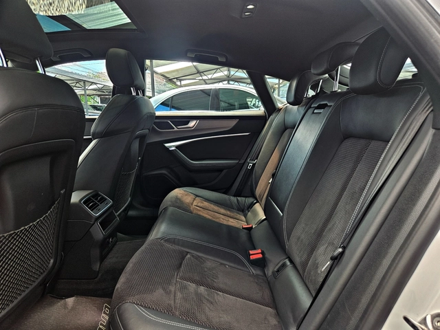 Audi A7 RS7/S-LINE/50TDI/DISTR/PANO/DIGITAL/ПОДГРЕВ/ЛИЗИНГ - автомобили, коли, обяви за нови и употребявани 15