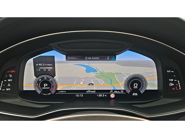 Audi A7 RS7/S-LINE/50TDI/DISTR/PANO/DIGITAL/ПОДГРЕВ/ЛИЗИНГ - автомобили, коли, обяви за нови и употребявани 8