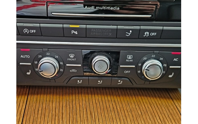 Audi A7 RS7/S-LINE/GERMANY/360CAMERA/BOSE/ПОДГРЕВ/AIR/LIZI - автомобили, коли, обяви за нови и употребявани 10