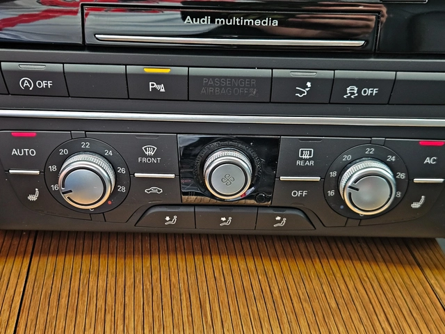 Audi A7 RS7/S-LINE/GERMANY/360CAMERA/BOSE/ПОДГРЕВ/AIR/LIZI - автомобили, коли, обяви за нови и употребявани 10