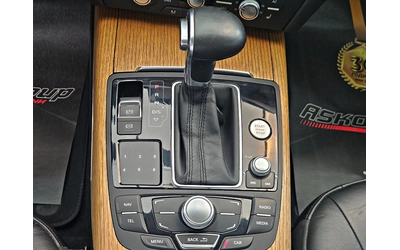 Audi A7 RS7/S-LINE/GERMANY/360CAMERA/BOSE/ПОДГРЕВ/AIR/LIZI - автомобили, коли, обяви за нови и употребявани 12