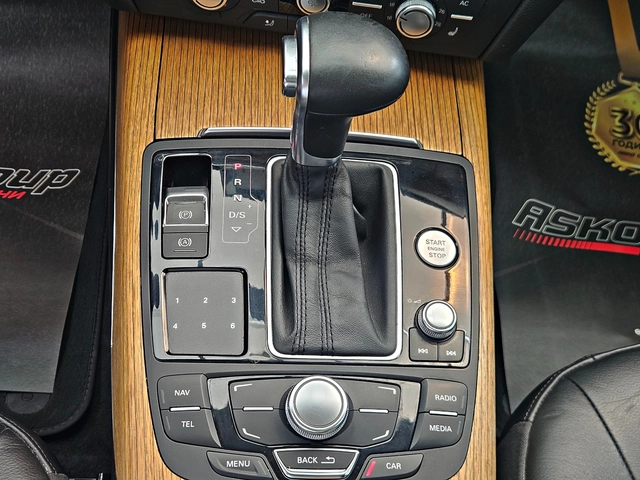 Audi A7 RS7/S-LINE/GERMANY/360CAMERA/BOSE/ПОДГРЕВ/AIR/LIZI - автомобили, коли, обяви за нови и употребявани 12