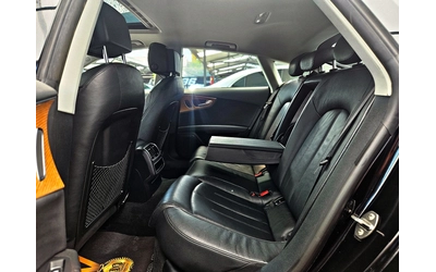 Audi A7 RS7/S-LINE/GERMANY/360CAMERA/BOSE/ПОДГРЕВ/AIR/LIZI - автомобили, коли, обяви за нови и употребявани 15