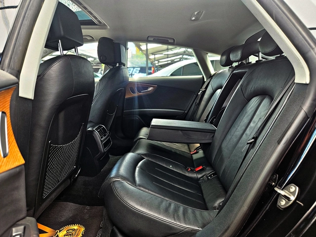 Audi A7 RS7/S-LINE/GERMANY/360CAMERA/BOSE/ПОДГРЕВ/AIR/LIZI - автомобили, коли, обяви за нови и употребявани 15