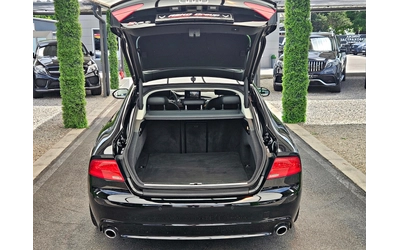 Audi A7 RS7/S-LINE/GERMANY/360CAMERA/BOSE/ПОДГРЕВ/AIR/LIZI - автомобили, коли, обяви за нови и употребявани 7