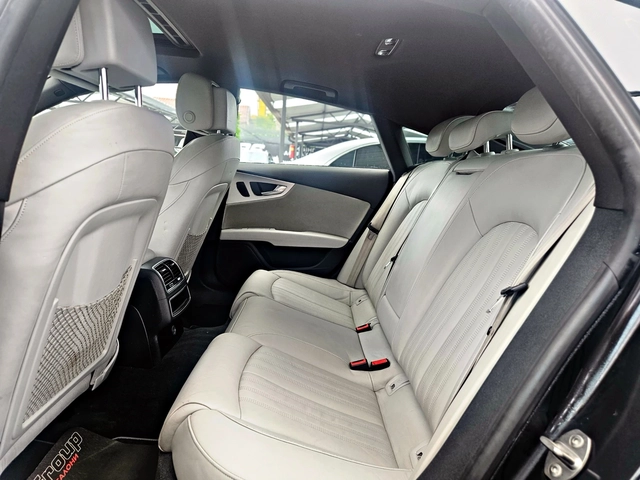 Audi A7 MATRIX/S-LINE/САМОПАРКИРАНЕ/DISTR/САМERA/ПАМЕТ/LIZ - автомобили, коли, обяви за нови и употребявани 15