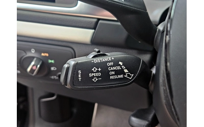 Audi A7 MATRIX/S-LINE/САМОПАРКИРАНЕ/DISTR/САМERA/ПАМЕТ/LIZ - автомобили, коли, обяви за нови и употребявани 9
