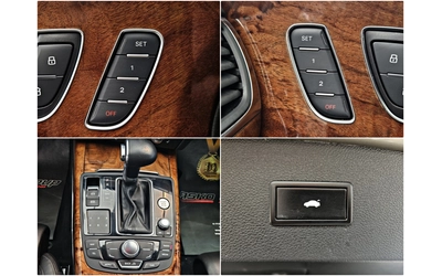 Audi A7 S-LINE/FULL LED/360CAMERA/DISTR/ПОДГРЕВ/AIR/ПАМЕТ - автомобили, коли, обяви за нови и употребявани 12