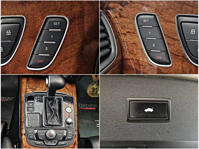 Audi A7 S-LINE/FULL LED/360CAMERA/DISTR/ПОДГРЕВ/AIR/ПАМЕТ - автомобили, коли, обяви за нови и употребявани 12