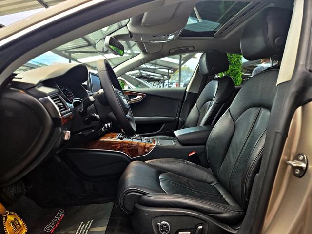 Audi A7 S-LINE/FULL LED/360CAMERA/DISTR/ПОДГРЕВ/AIR/ПАМЕТ - автомобили, коли, обяви за нови и употребявани 14