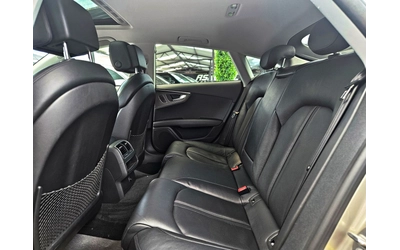 Audi A7 S-LINE/FULL LED/360CAMERA/DISTR/ПОДГРЕВ/AIR/ПАМЕТ - автомобили, коли, обяви за нови и употребявани 15
