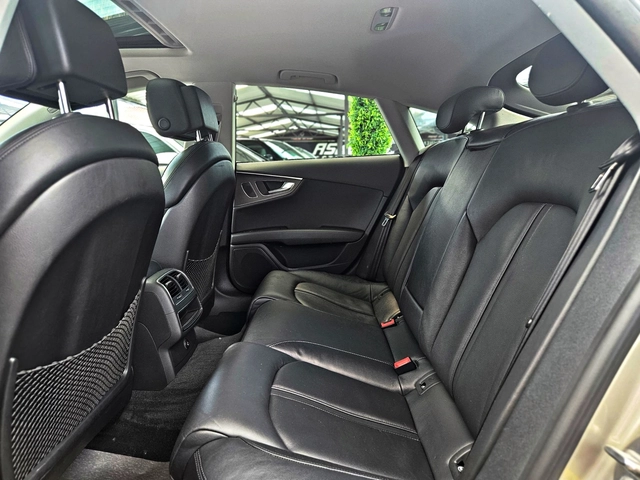 Audi A7 S-LINE/FULL LED/360CAMERA/DISTR/ПОДГРЕВ/AIR/ПАМЕТ - автомобили, коли, обяви за нови и употребявани 15