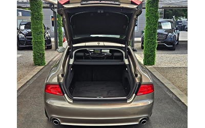 Audi A7 S-LINE/FULL LED/360CAMERA/DISTR/ПОДГРЕВ/AIR/ПАМЕТ - автомобили, коли, обяви за нови и употребявани 7