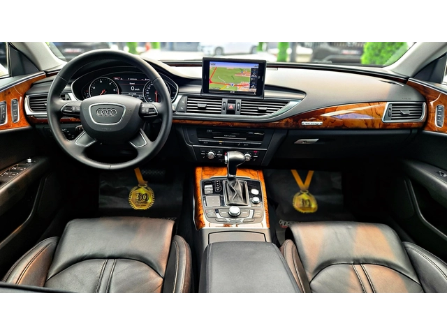 Audi A7 S-LINE/FULL LED/360CAMERA/DISTR/ПОДГРЕВ/AIR/ПАМЕТ - автомобили, коли, обяви за нови и употребявани 8