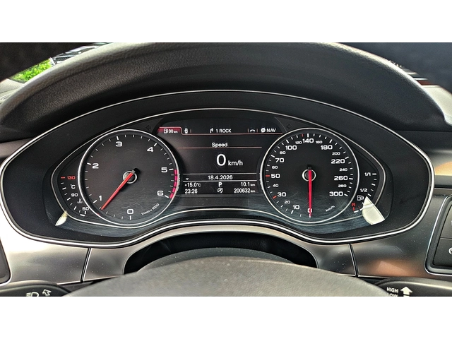 Audi A7 S-LINE/FULL LED/360CAMERA/DISTR/ПОДГРЕВ/AIR/ПАМЕТ - автомобили, коли, обяви за нови и употребявани 9