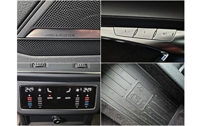 Audi A7 S-LINE/50TDI/DISTR/AIR/CAMERA/B&O/ПОДГРЕВ/PANO/LIZ - автомобили, коли, обяви за нови и употребявани 12