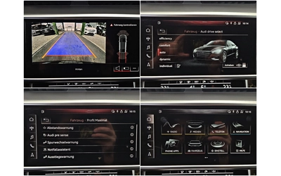 Audi A7 S-LINE/50TDI/DISTR/AIR/CAMERA/B&O/ПОДГРЕВ/PANO/LIZ - автомобили, коли, обяви за нови и употребявани 13