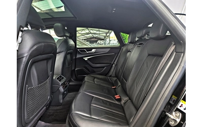 Audi A7 S-LINE/50TDI/DISTR/AIR/CAMERA/B&O/ПОДГРЕВ/PANO/LIZ - автомобили, коли, обяви за нови и употребявани 15
