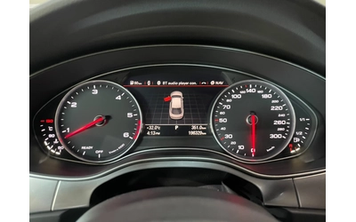 Audi A7 3.0 biTDI Competition ! Quattro ! Matrix ! S Line - автомобили, коли, обяви за нови и употребявани 12