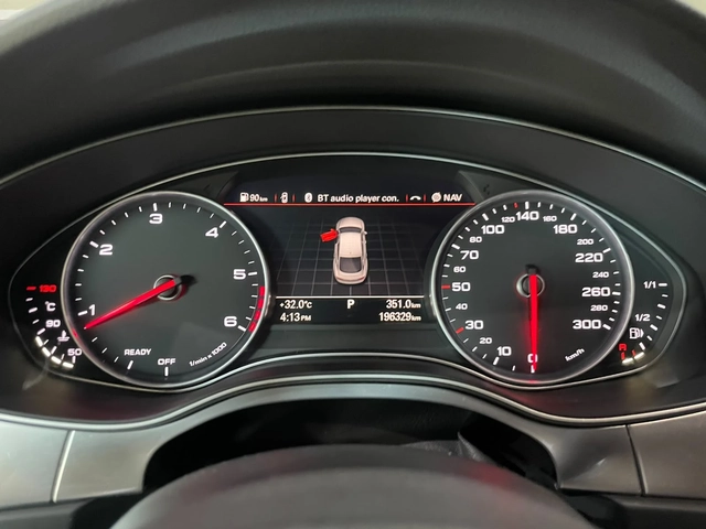 Audi A7 3.0 biTDI Competition ! Quattro ! Matrix ! S Line - автомобили, коли, обяви за нови и употребявани 12