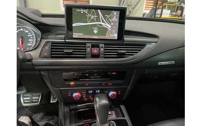 Audi A7 3.0 biTDI Competition ! Quattro ! Matrix ! S Line - автомобили, коли, обяви за нови и употребявани 14