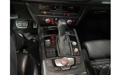 Audi A7 3.0 biTDI Competition ! Quattro ! Matrix ! S Line - автомобили, коли, обяви за нови и употребявани 15