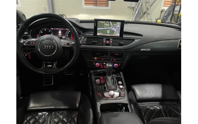 Audi A7 3.0 biTDI Competition ! Quattro ! Matrix ! S Line - автомобили, коли, обяви за нови и употребявани 7