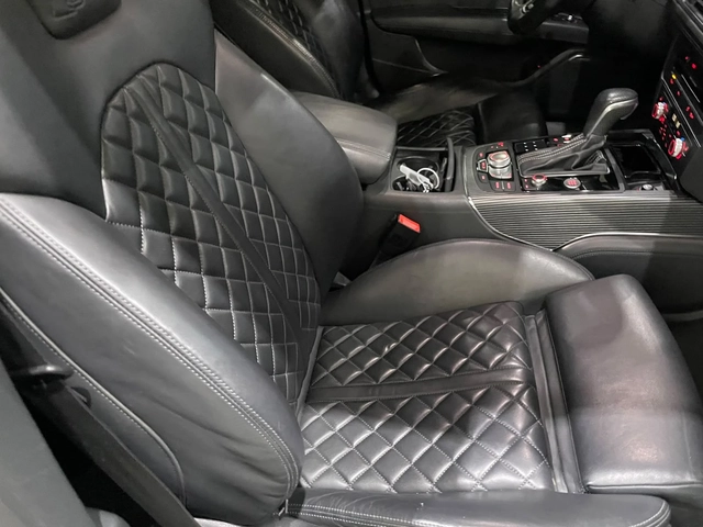 Audi A7 3.0 biTDI Competition ! Quattro ! Matrix ! S Line - автомобили, коли, обяви за нови и употребявани 8
