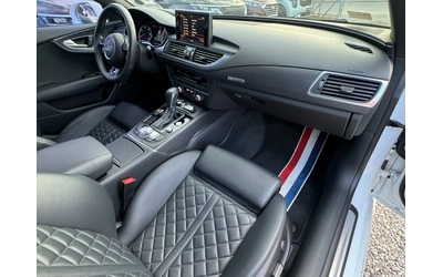 Audi A7 3.0 biTDI Competition ! Matrix ! S Line ! - автомобили, коли, обяви за нови и употребявани 10