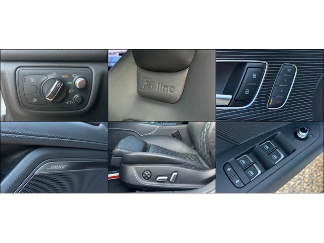 Audi A7 3.0 biTDI Competition ! Matrix ! S Line ! - автомобили, коли, обяви за нови и употребявани 12