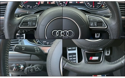 Audi A7 3.0 biTDI Competition ! Matrix ! S Line ! - автомобили, коли, обяви за нови и употребявани 15